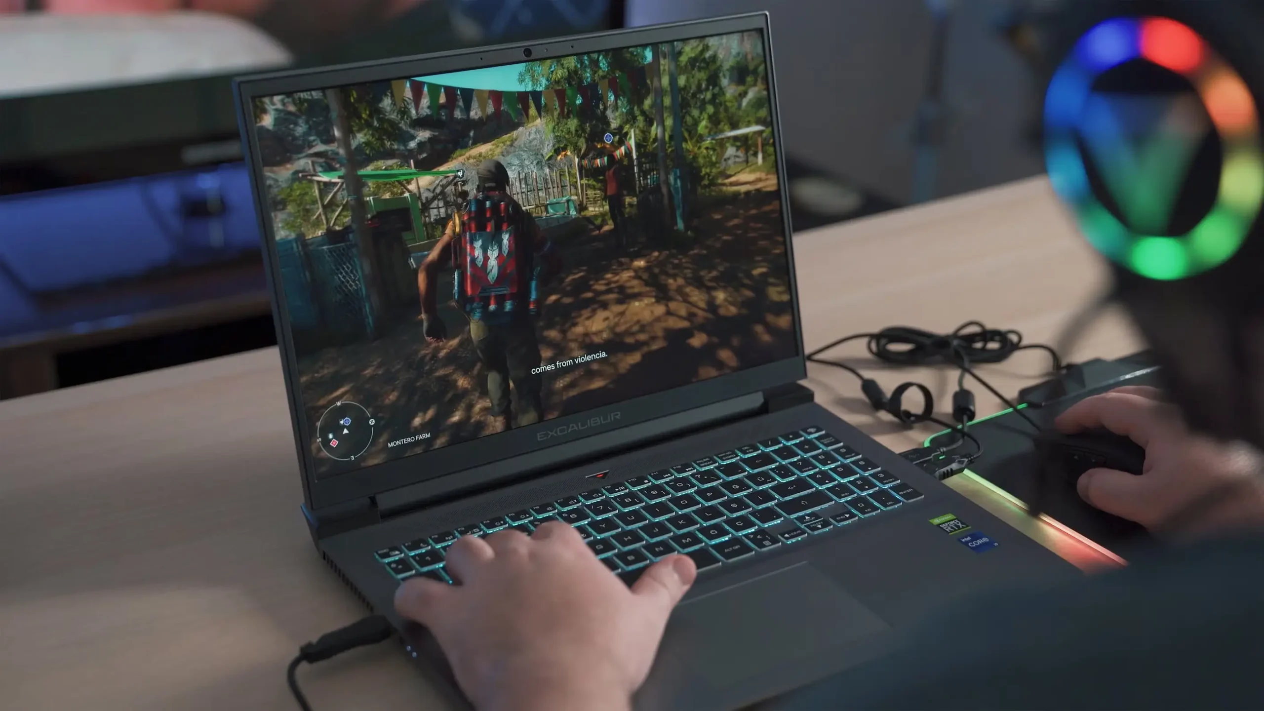 AI in Game Development