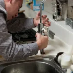 Plumbing Repairs