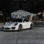 Sports Cars to Rent in Dubai