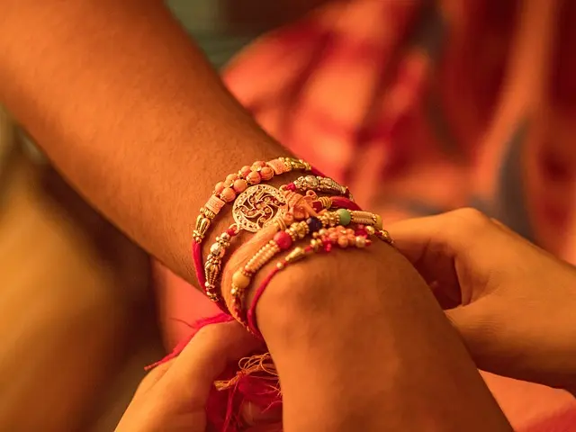 Rakhi Trends Rakhi Trends