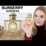 Goddess Perfume