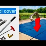 Safety Pool Cover