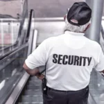 Security Guard Services
