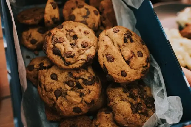 18 Year Old Tiana Sweet Fresh Cookies: A Bite of Happiness Baked with Love 85 Tiana's Cookies