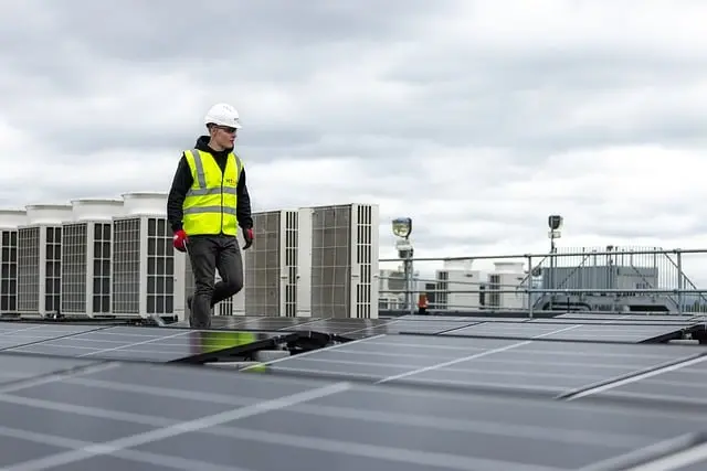 A Detail Guide to Hamro Solar LLC 84 Hamro Solar LLC’s Installation Process