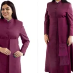 Female Preaching Robes