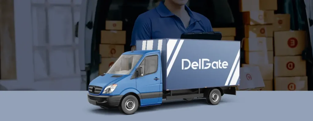 Courier Solutions in Vancouver