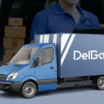 Courier Solutions in Vancouver
