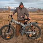 Travel with an E-Bike