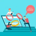 Leveraging Image Search Technology