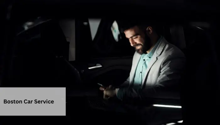 Boston Car Service