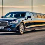 Limo Service San Diego
