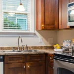 Maximizing Storage Space: Clever Solutions for Deep Corner Kitchen Cabinets