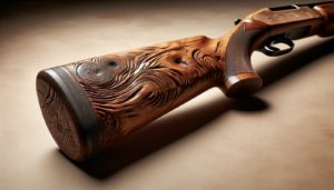 Choosing a Shotgun Stock for Different Shooting Activities 90 unnamed 80