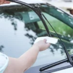 Windshield Replacement Charlotte NC