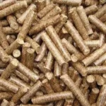 Wood Pellet