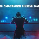 WWE SmackDown Episode 1491