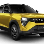Mahindra 3XO
