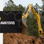 Mini Excavator
