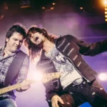 Half of a 1990s-2000s Rock Duo with Six Grammys