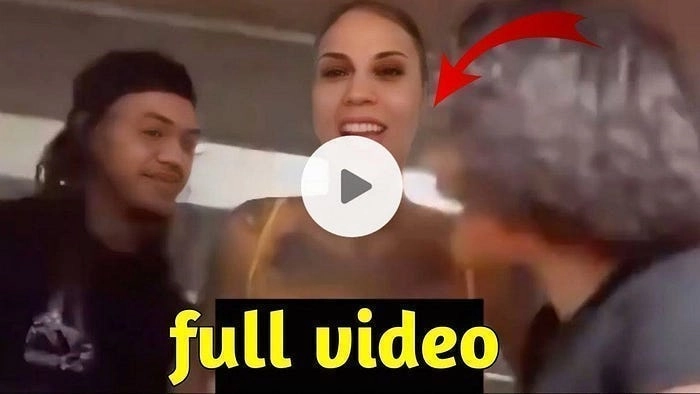 Behind the Buzz: Why the Rock Paper Scissors Yellow Dress Full Video Took Over the Internet 1 rock paper scissors yellow dress