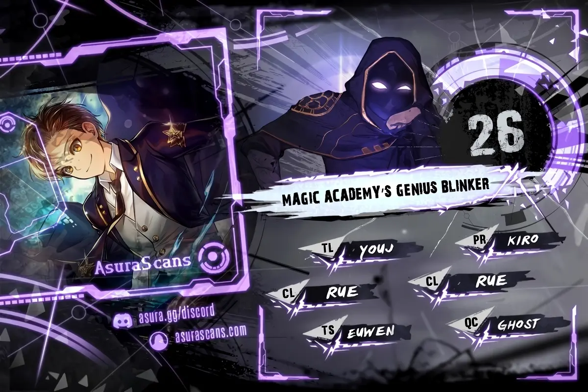 magic academy genius blinker magic academy genius blinker