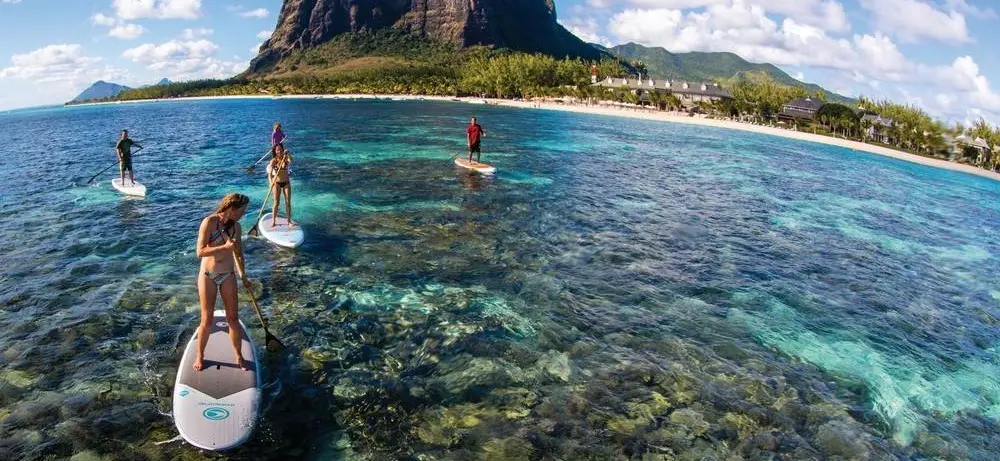 When is the Best Time to Travel to Mauritius? 1 Best Time to Travel to Mauritius