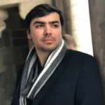 Zaven Boyrazian