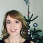 Emma Houlihan English Teacher