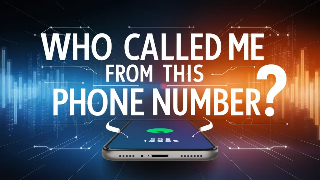 Everything You Need to Know About 07404 Who Called Me? 81 07404 who called me