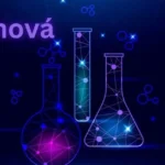 Cyanová