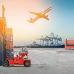 Freight Forwarding Services for Global Trade
