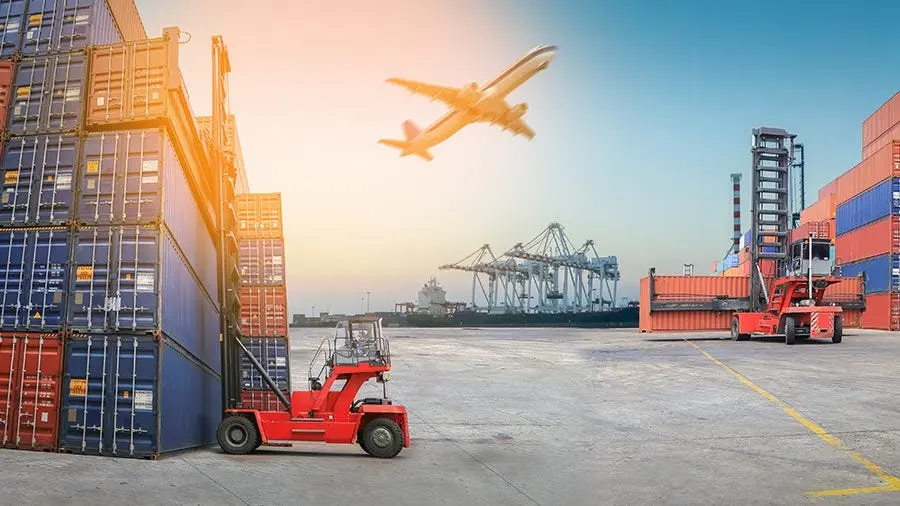 Freight Forwarding Services for Global Trade
