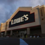 lowe's home improvement kernersville
