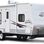 2009 jayco jayflight 25bhs travel trailer brake specs