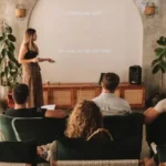 Johanna Adriaansen Monetizing Your Influence