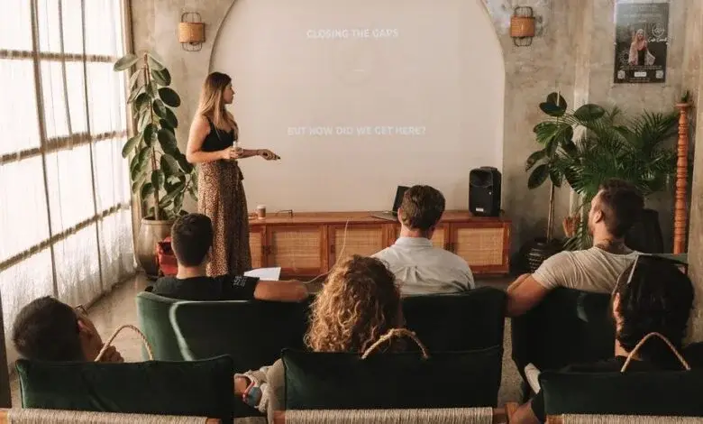 Johanna Adriaansen Monetizing Your Influence