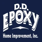 d. d. epoxy home improvement Arlington reviews