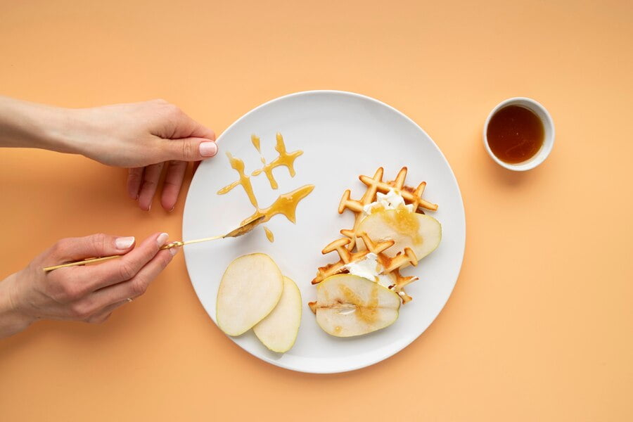 7 Creative Ways to Use Edible Gold