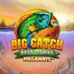 Big Catch Bass Fishing Megaways Review