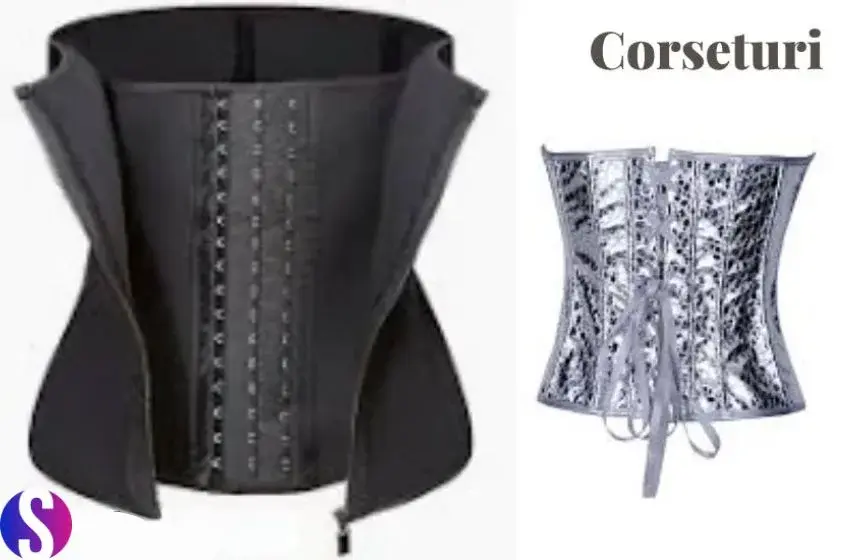 Corseturi Corseturi