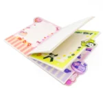 Vograce Notebook