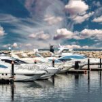 Dock Dine and Discover The Best Parts of Marina Life