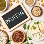wellhealthorganic.com:vegetarian protein sources