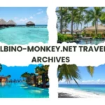 albino-monkey.net travel archives