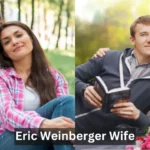eric weinberger wife