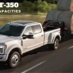 2003 f450 triton towing capacity