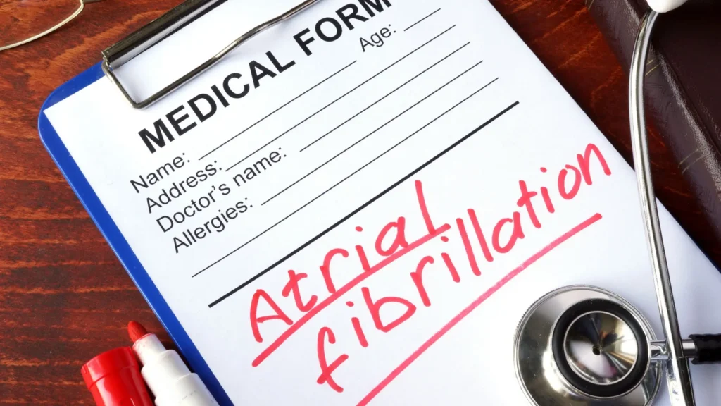 Will Atrial Fibrillation Affect My Travel Insurance