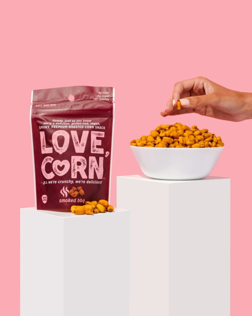 How Snack Packaging Materials Impact Product Shelf Life flexible packaging pouches 819x1024 1