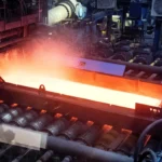 Hutson CarbonNeutralSteel